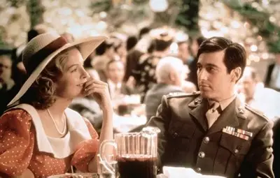 "Кръстникът" оглави класация за най-добрите филми на всички времена "Кръстникът" оглави класация за най-добрите филми на всички времена