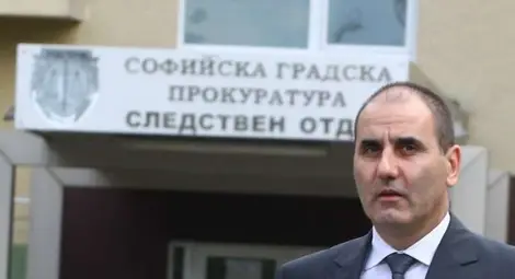 Обвинителният акт срещу Цветанов влиза в съда до 2-3 дни