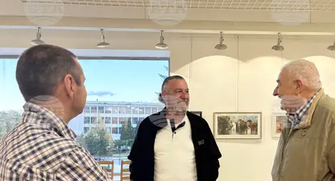 Снимка: БТА Снимка: БТА