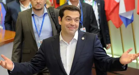 Гърция получи последен шанс за спасение &ndash; споразумение трябва да има до неделя