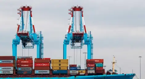 &bdquo;Шпигел&ldquo;: Крах на основите на световната търговия до броени дни