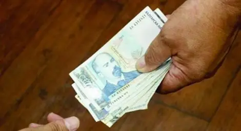 Петима граничари от Елхово вземали подкупи от каналджии