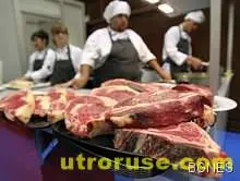 Червеното месо увеличава риска от диабет с 50%