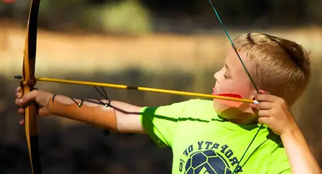&bdquo;Джамбо&ldquo; набира бъдещи майстори в стрелбата с лък
