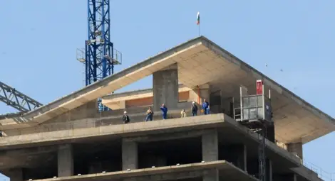 Край на частните строежи от 2019 г.