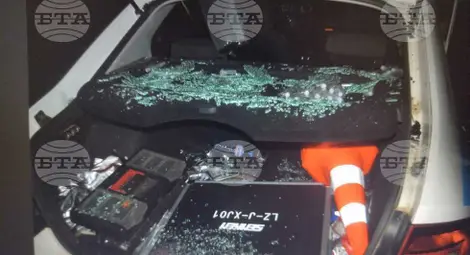 Снимка: БТА Снимка: БТА