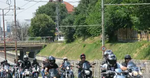 С панихида рокери почитат загиналия си брат Ивайло