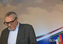 Иван Костов дава свидетелски показания в следствието