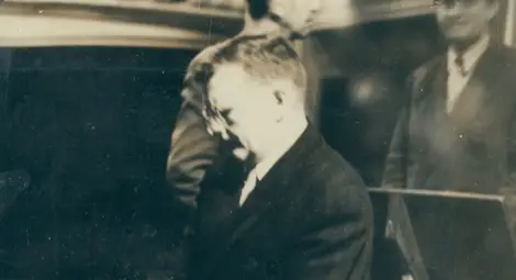 Машина на времето