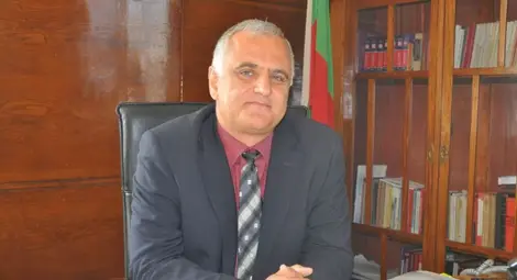 Огнян Басарболиев кандидат за шеф на Апелативната прокуратура в Търново Огнян Басарболиев кандидат за шеф на Апелативната прокуратура в Търново