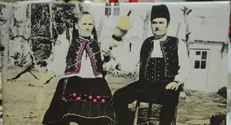 100-годишната баба Станка: Животът е много кратък