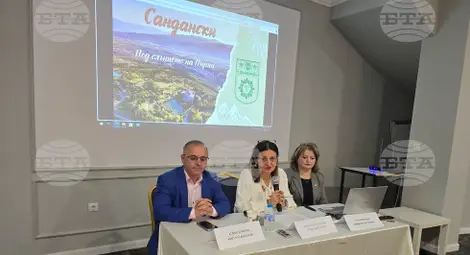 Снимка: БТА Снимка: БТА