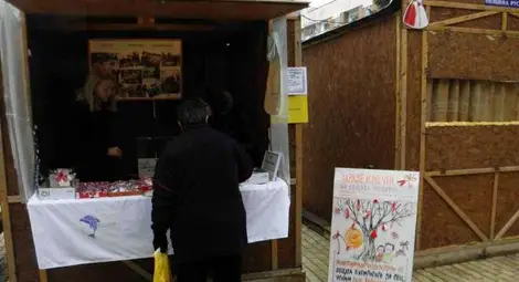 Кампания набира средства за деца и семейства в риск