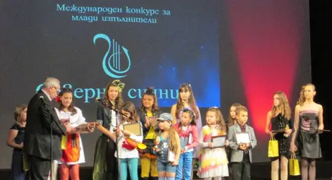 Моника Карагенова спечели  Гран при в &bdquo;Северно сияние&ldquo;