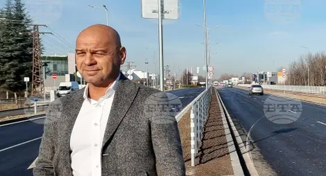 Снимка: БТА Снимка: БТА