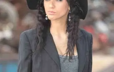 Кралицата на скрапа с акции за 100 млн. долара в Бурж Халифа 