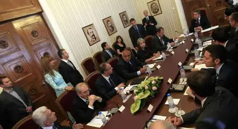 Плевнелиев: Протестът трябва да бъде чут Плевнелиев: Протестът трябва да бъде чут