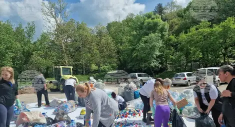 Снимка: БТА Снимка: БТА