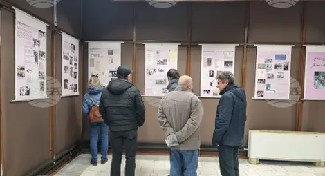 Снимка: БТА Снимка: БТА