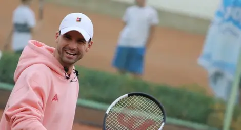 Григор Димитров се насочва към Ню Йорк за участие в US Open