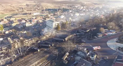 Кметът на Хитрино Нуридин Исмаил: Предлагаме по 12 000 лв. на домакинство за строителен ремонт на 30-те разрушени къщи и по 3400 лв. за електроуреди