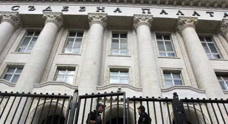 Адвокатите излизат на национален протест за правова държава