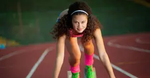 Радост Стоянова на крачка от финала в конкурс за красота