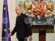 Световните агенции за обръщението на Румен Радев, в което обяви, че ще депозира оставката си като президент