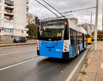 Нови цени и нова система за таксуване в общинския транспорт от 1 февруари