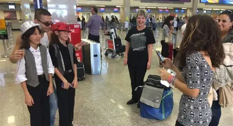 БНТ пише извинителна бележка за отсъствията от училище на пианистите на Крисия Хасан и Ибрахим