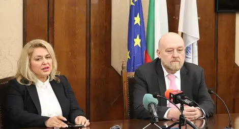 Новият зам. областен на Русе Детелина Ачева: Водещ приоритет са честните и прозрачни избори