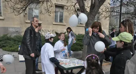 Повече специалисти по детски болести си пожелаха семействата на аутисти