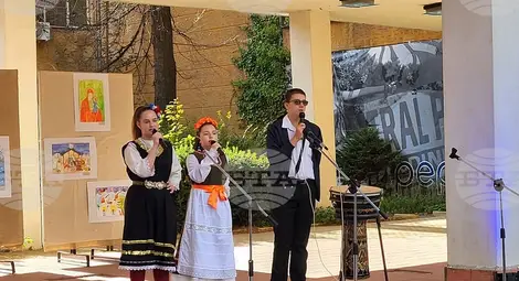 Снимка: БТА Снимка: БТА