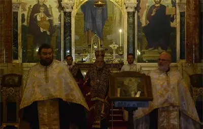 Епископ Тихон: Колата не е брошка, нито средство за удоволствие