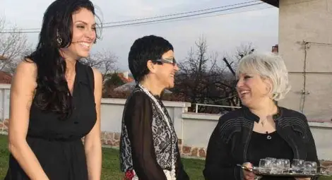 Обяснение в любов и предложение за брак в  &bdquo;Какво искат жените&rdquo; по Нова ТВ