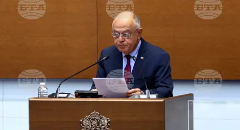 Снимка: БТА Снимка: БТА