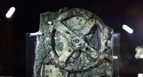 Най-старият &bdquo;компютър&ldquo; създаден през 205 г. пр.н.е /видео/