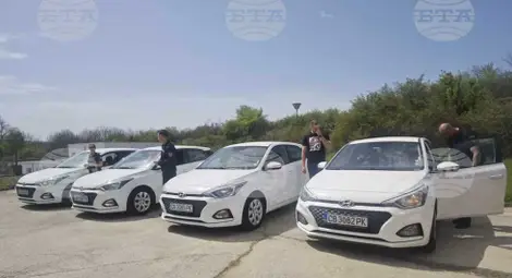 Снимка: БТА Снимка: БТА