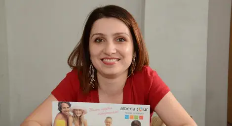 &bdquo;Добруджа&ldquo; изпрати две млади дами на приказен уикенд в &bdquo;Албена&ldquo;