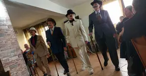 Джамалът отложи, но не отмени Деня на шегата в Кошов