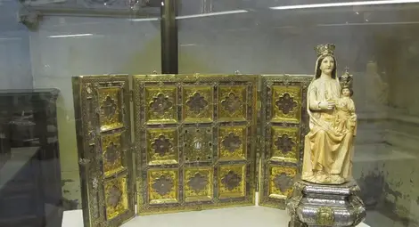 Севиля &ndash; градът с уханието на многолика Испания