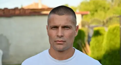 Цветан Ганев