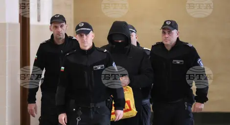 Снимка: БТА Снимка: БТА