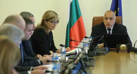 Кабинетът отпусна общо над 18 млн. лв. за нуждите на няколко ведомства