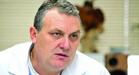 Полковник Крум Кацаров става шеф на ВМА Полковник Крум Кацаров става шеф на ВМА