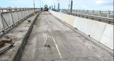 1,2 милиона лева за два месеца са събрани от таксите на Дунав мост