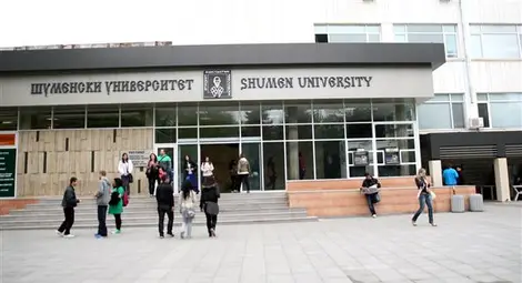 Семестриалните такси в Шуменския университет няма да се повишават