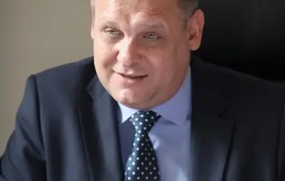 Председателят на ВАС Георги Чолаков