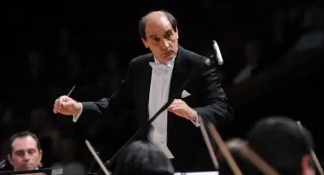 Маестро Емил Табаков е почетен  диригент на Русенската опера