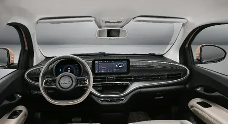 Новият FIAT 500e е най-продаваният електрически автомобил в Германия и Италия през първата половина на 2022 г. Новият FIAT 500e е най-продаваният електрически автомобил в Германия и Италия през първата половина на 2022 г.